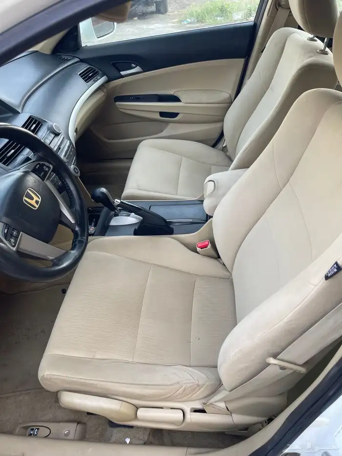 هوندا اكورد اسبيشل 2012 28