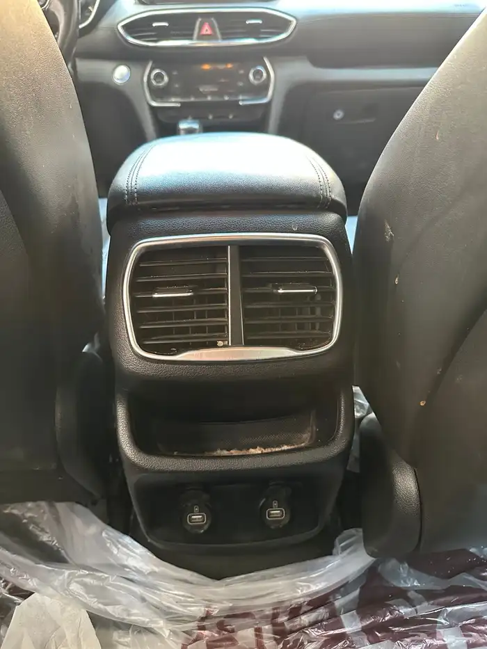 سنتافي2020 ديزل 11