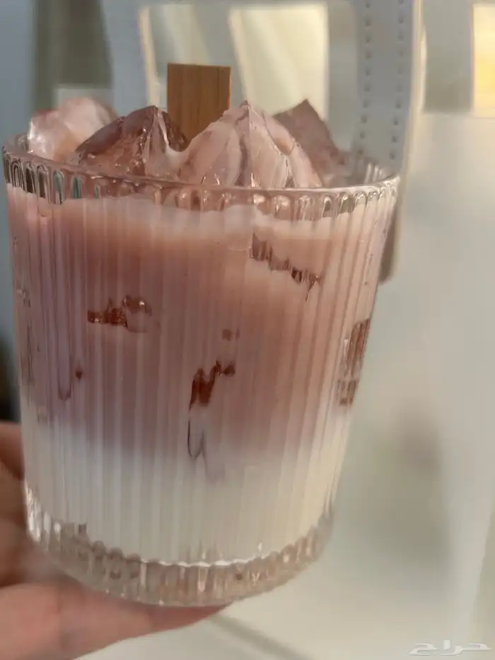 تاق شمعي تعليقه معطره شموع حسب الطلب جميع المناسبات 50