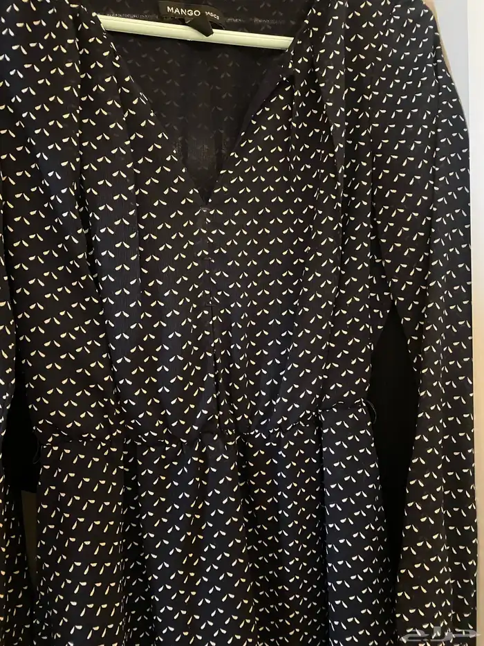 فستان ماركه مانجو 1