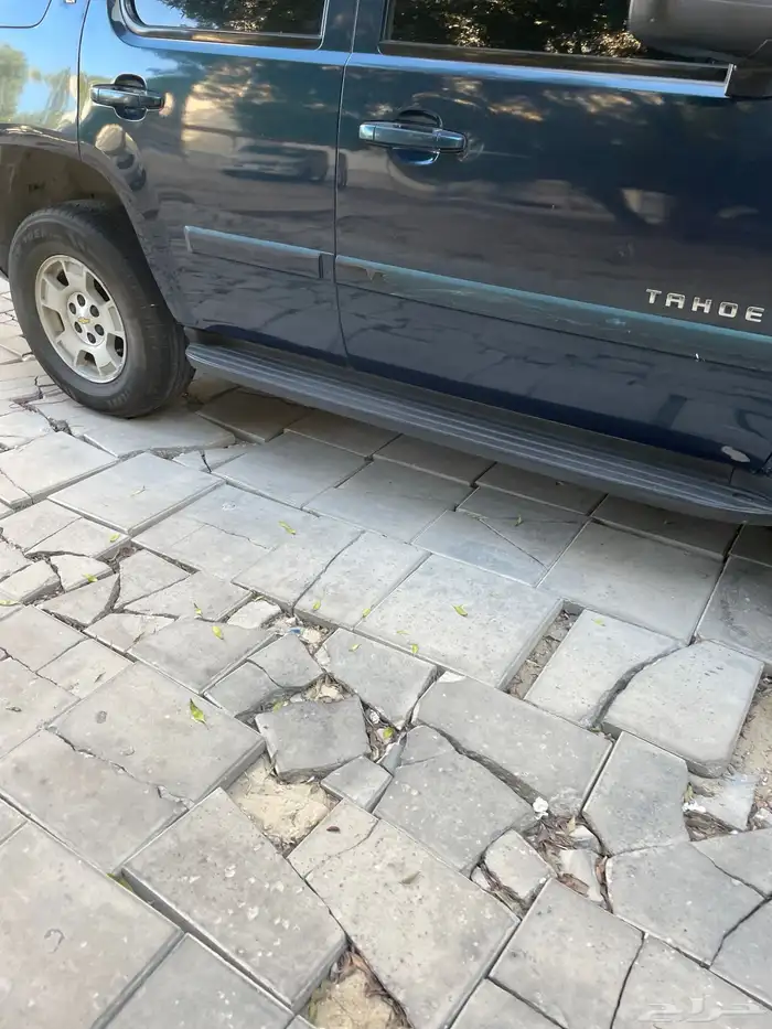 تاهو للبيع 2007 2