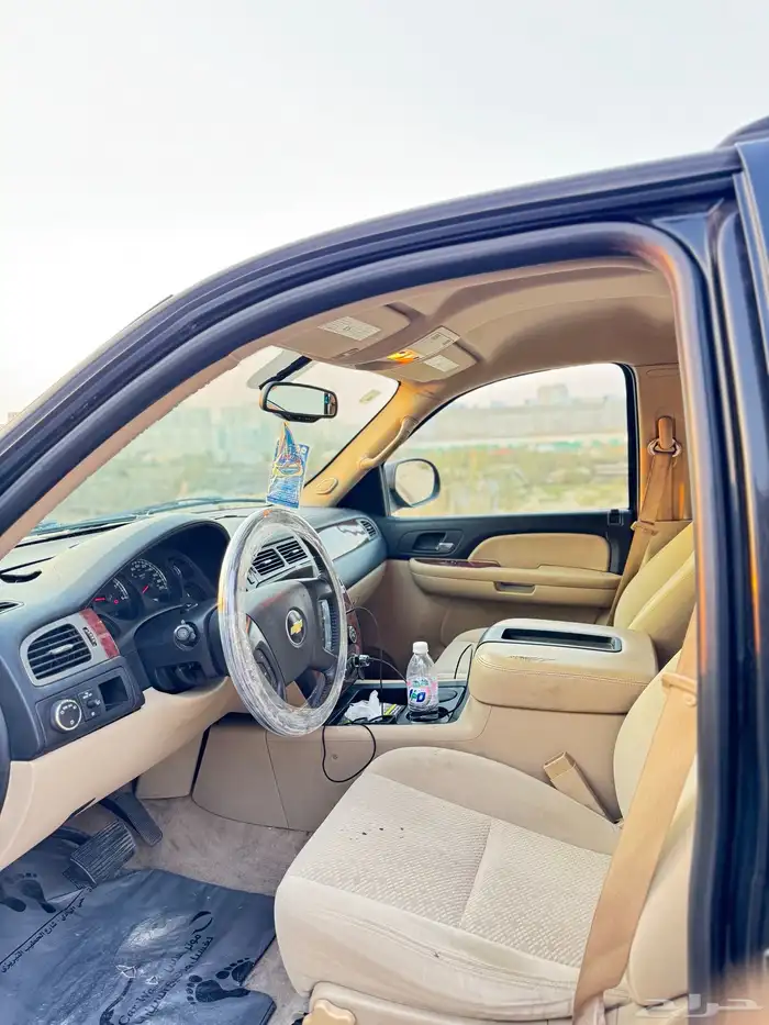 جمس تاهو الجميح 17