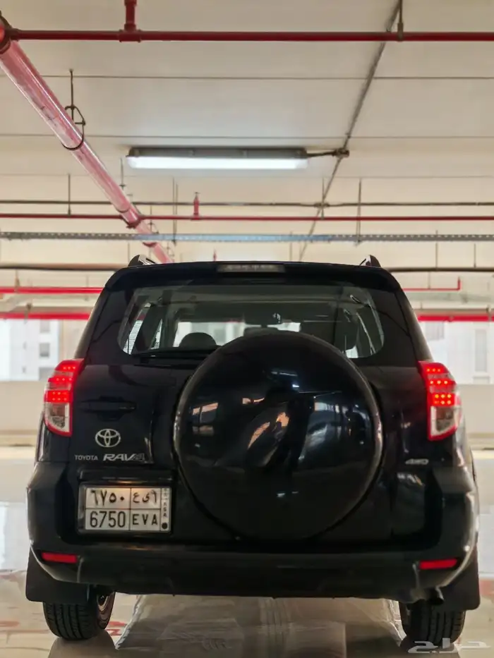 راف فور فل كامل مخززن 15