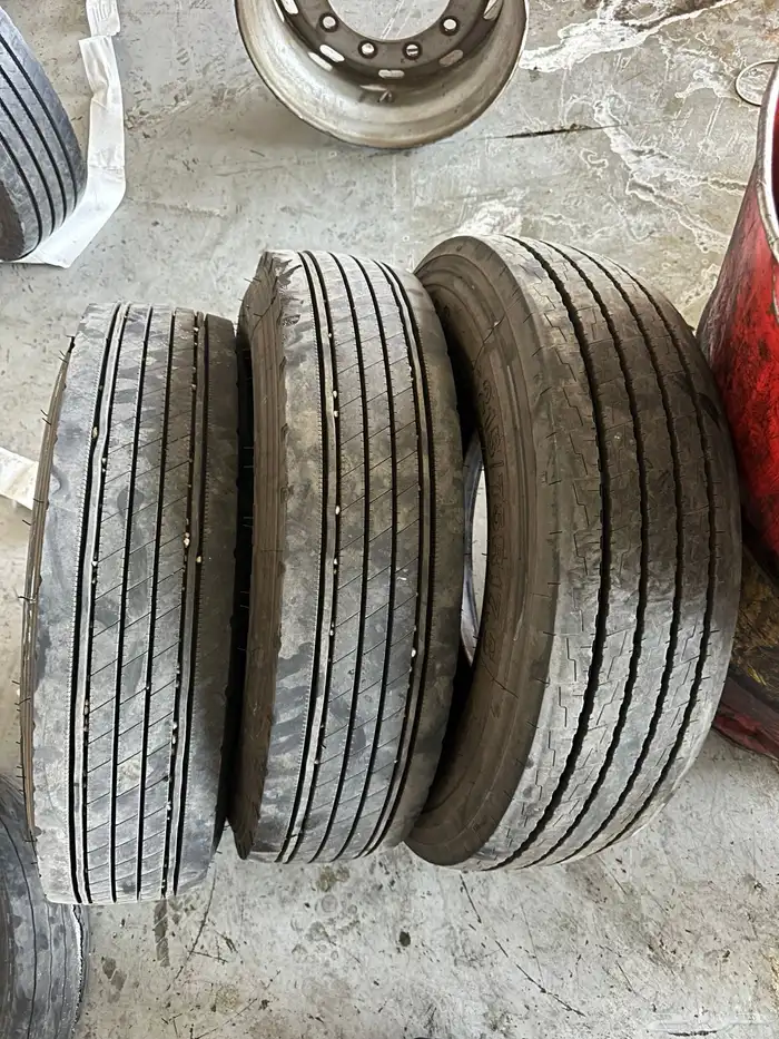 كفرات دينا تيوبلس 17.5 0