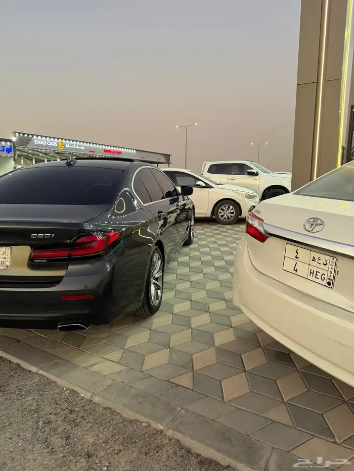 بي ام موديل 2023 للبيع .. 4