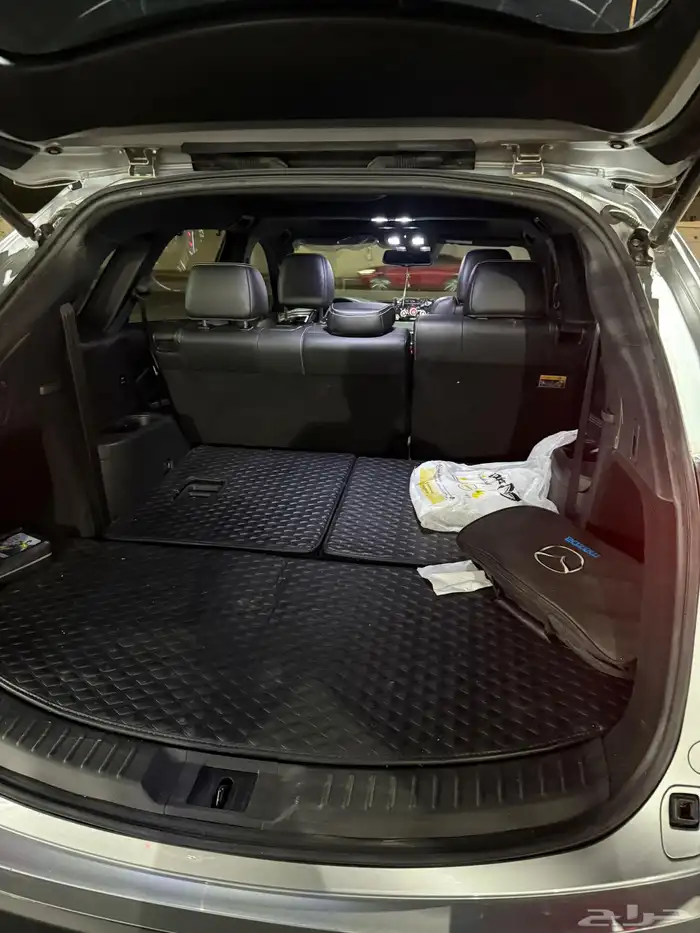 جيب مازدا cx9 2023 7