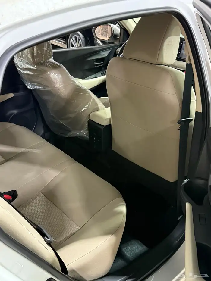 يارس 2026 نص فل .. سعر خاص 63500 6