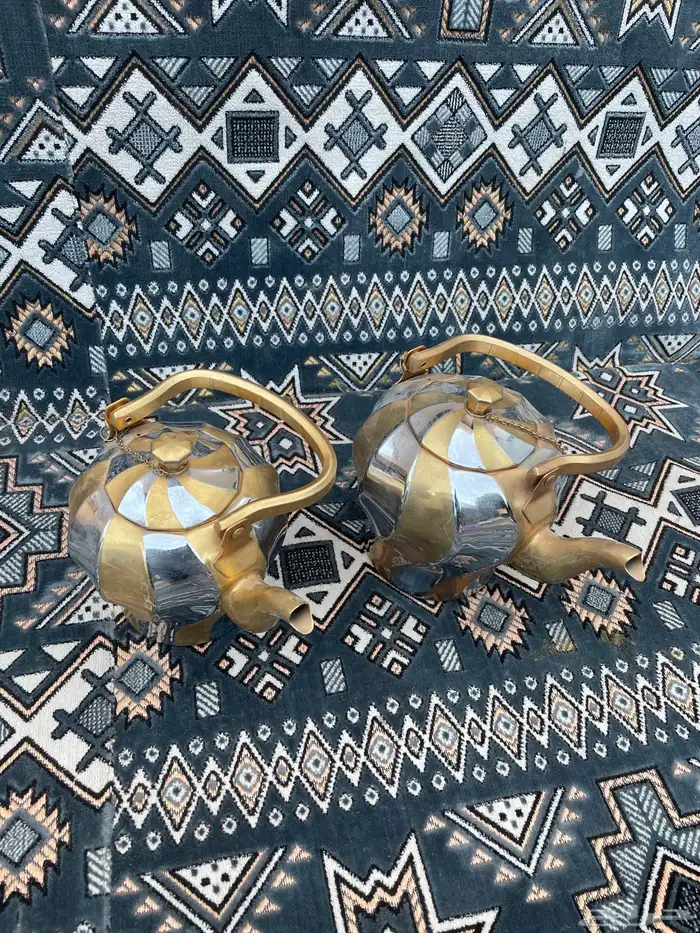 ادلال وابرايق قديمه 2