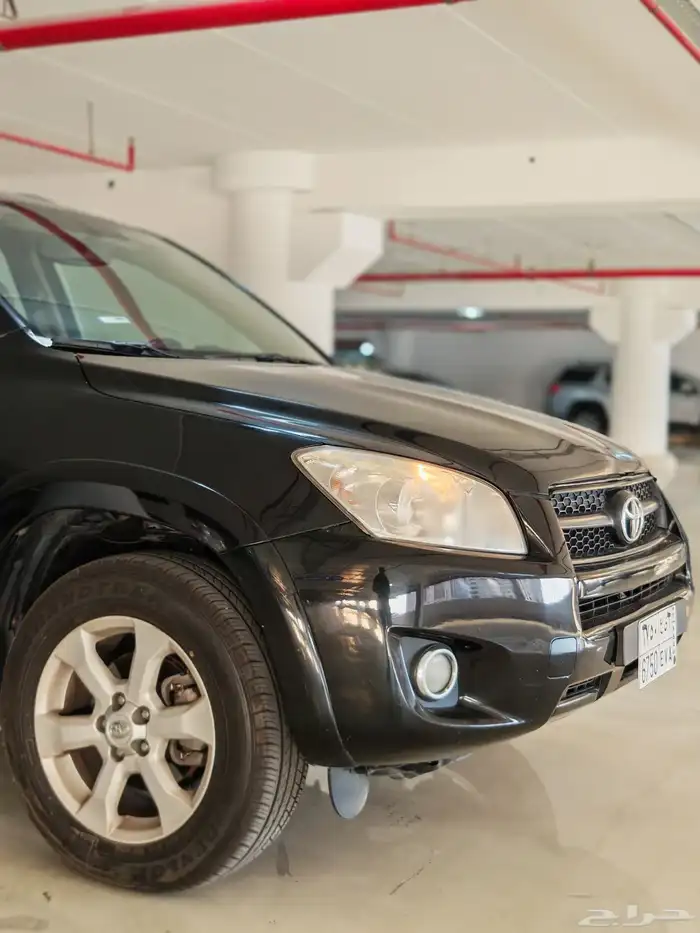 راف فور فل كامل مخززن 2