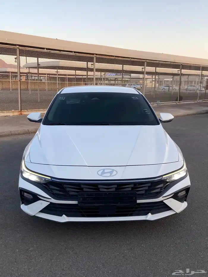 النترا 2024 ( بنزين ) 9