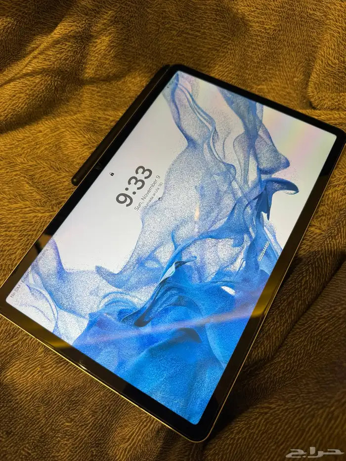 سامسونج تابلت اس 8 Samsung Tab S8 0