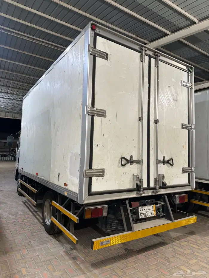 ايسوزو تجميد تبريد كارير 2020 5