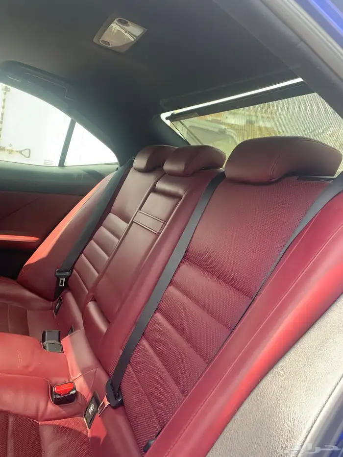 لكزس 2015 is F سبورت 32