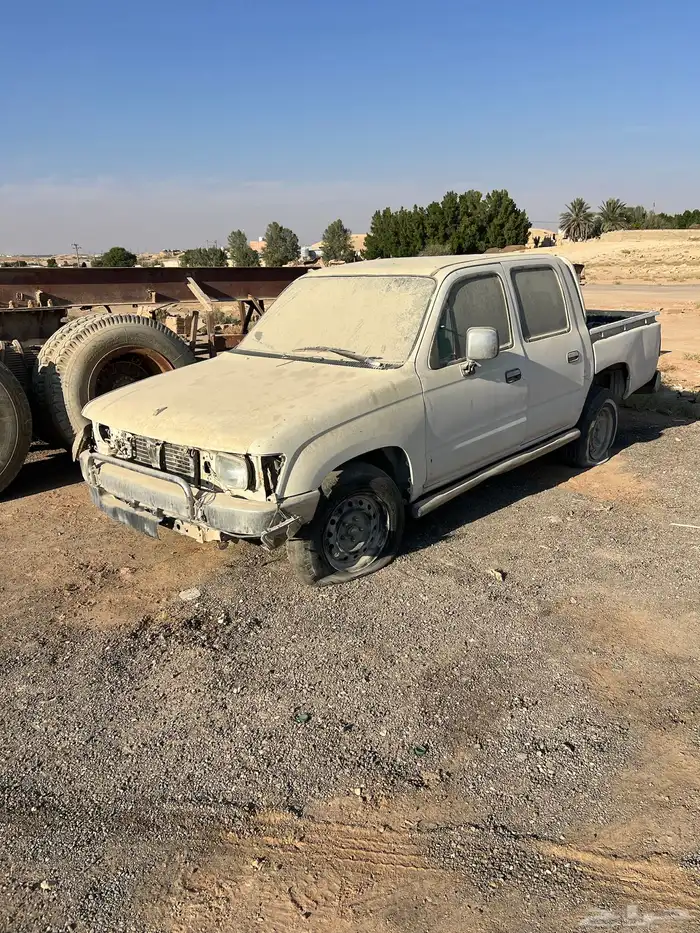 هايلكويس تشليح 0