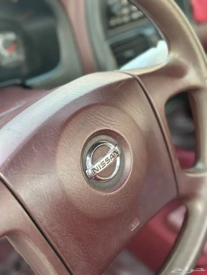 ددسن موديل 2005 مخزن (((حد 30))) 6