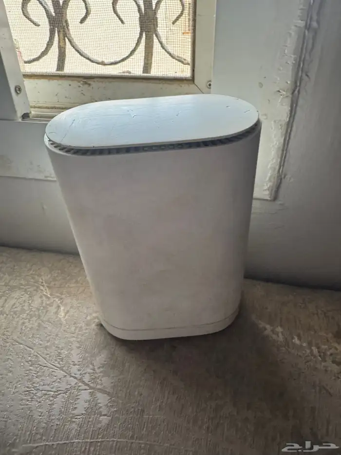 مودم معدل يفتح كل الشبكات 1