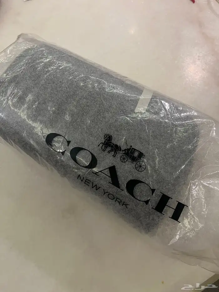 coach شنطه يد ماركه كوتش 1
