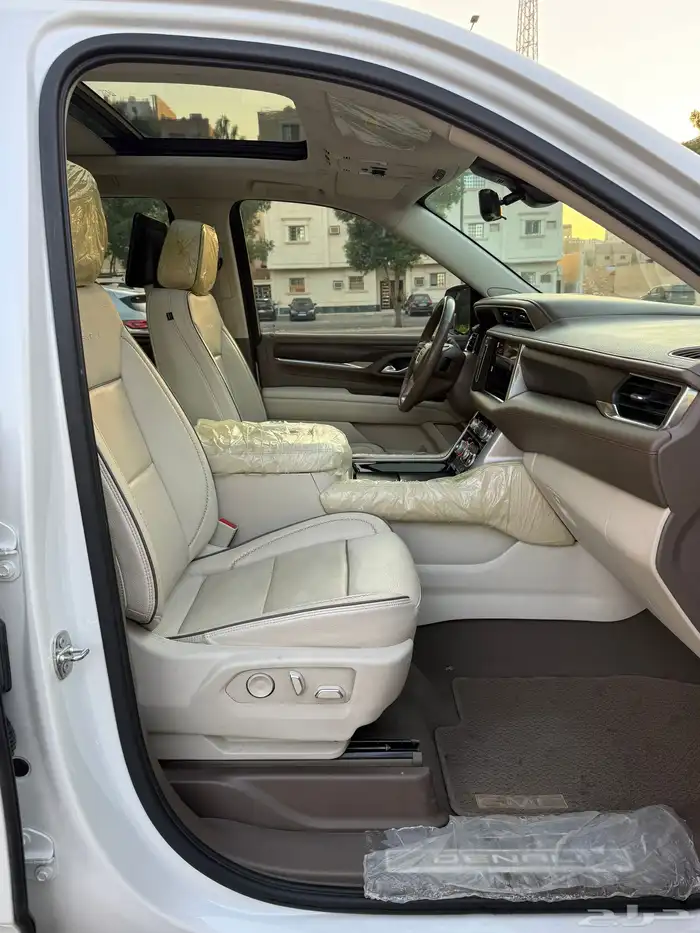 يوكن دينالي 8