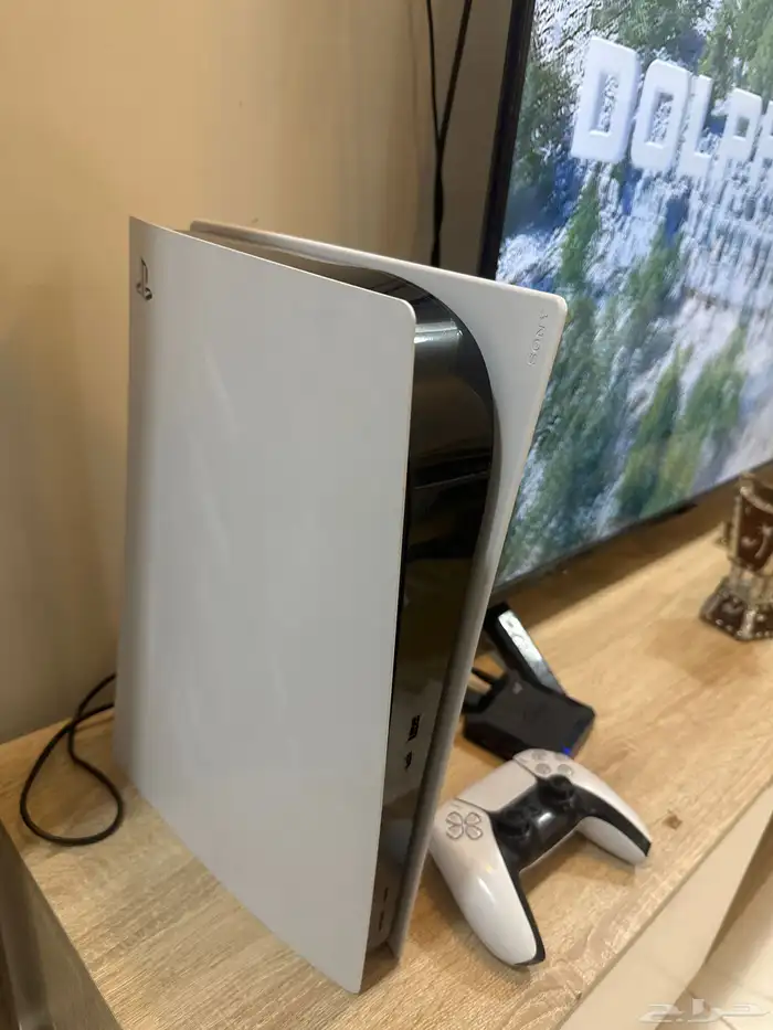 بلاستيشن 5 1