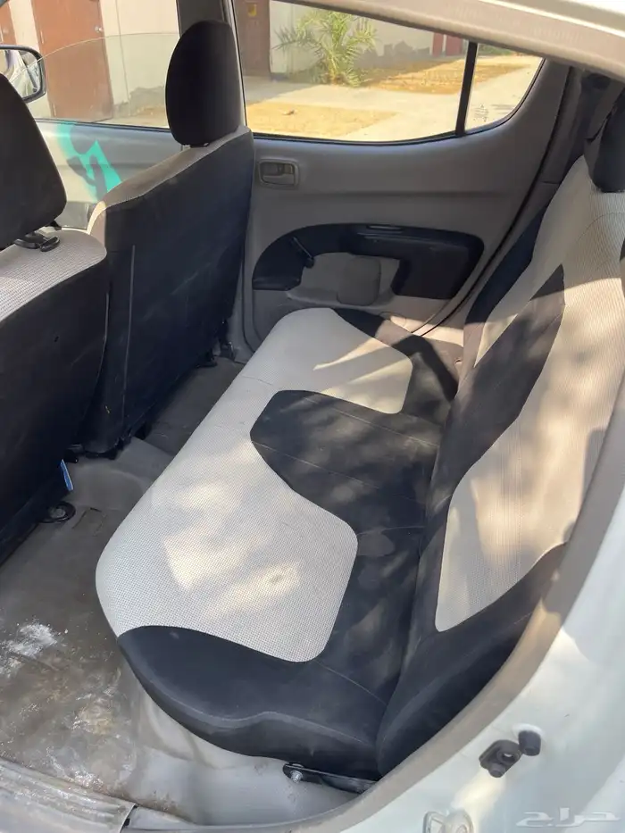 وانيت L200 ميتسوبيشي 2015 6