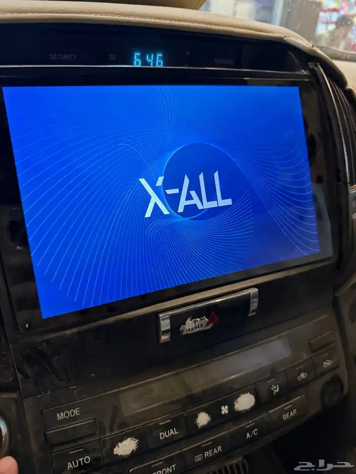 مسجل شاشة اندرويد 8