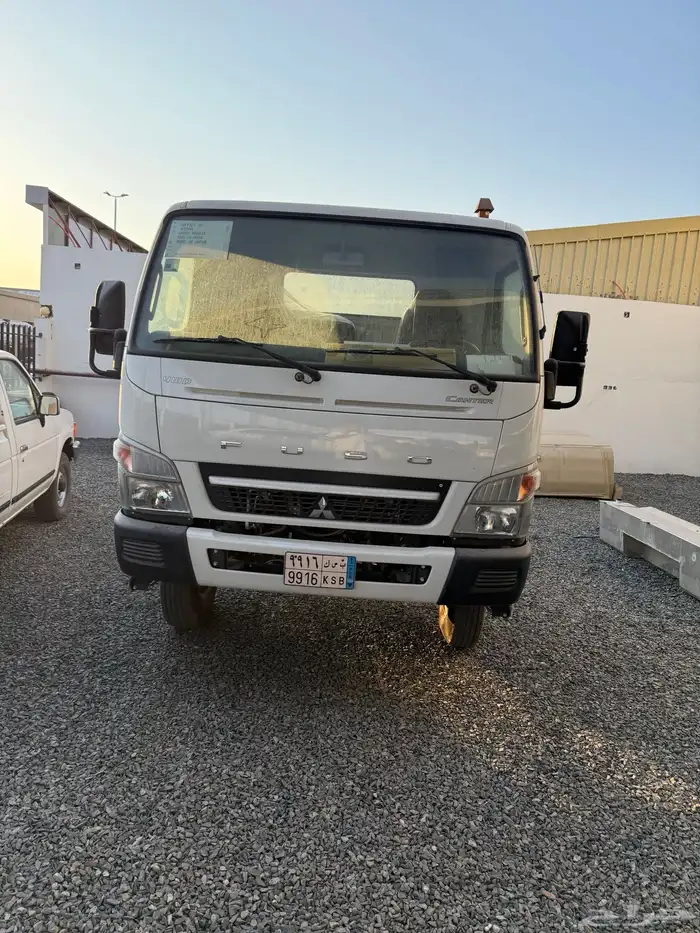 دينا فوزو مستوبيشي دبل 1