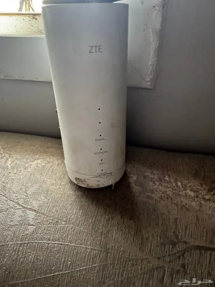 مودم معدل يفتح كل الشبكات 2