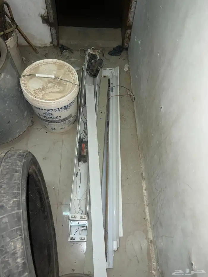 قطع لاند كروزر 2002-2007 2