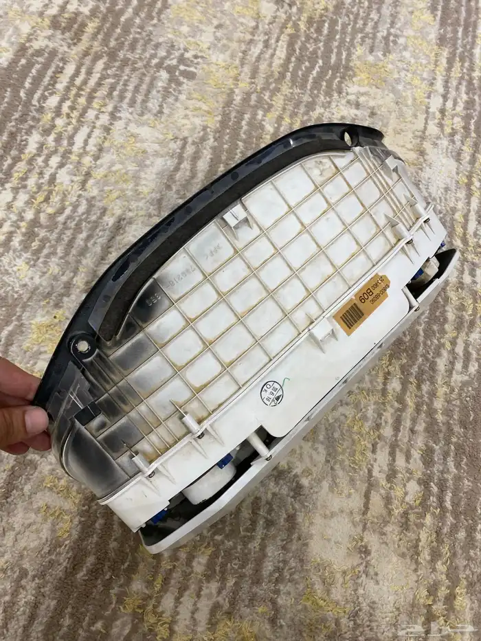 عداد لاند كروزر من 99الى 2002 1