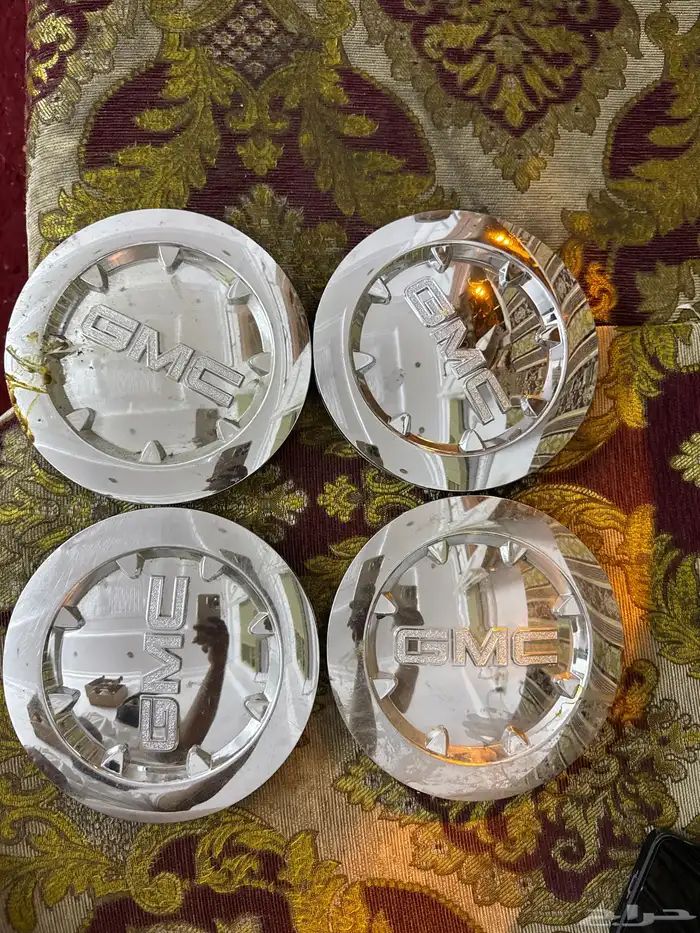 غطيان جنوط جمس 0