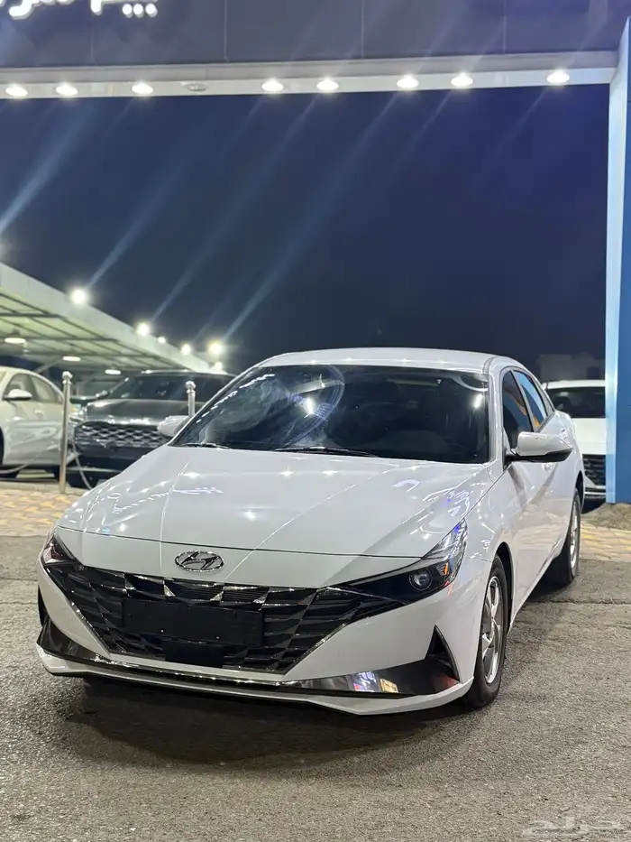 النترا موديل 2023 وارد كوريا بنزين 5