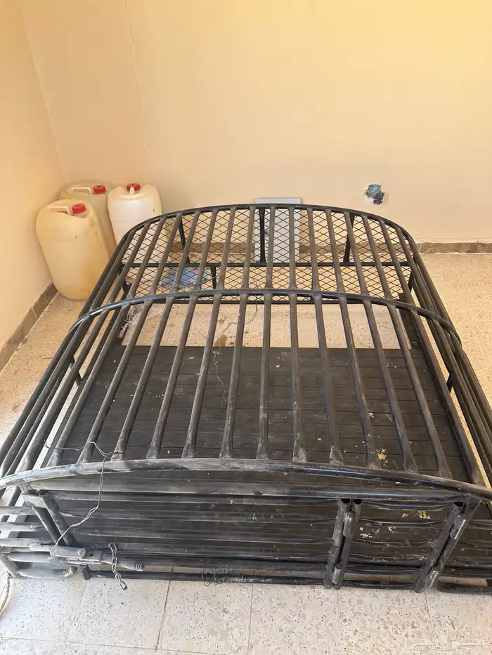 شد غنم شبه جديد للبيع لايتواصل الى اصامل 3