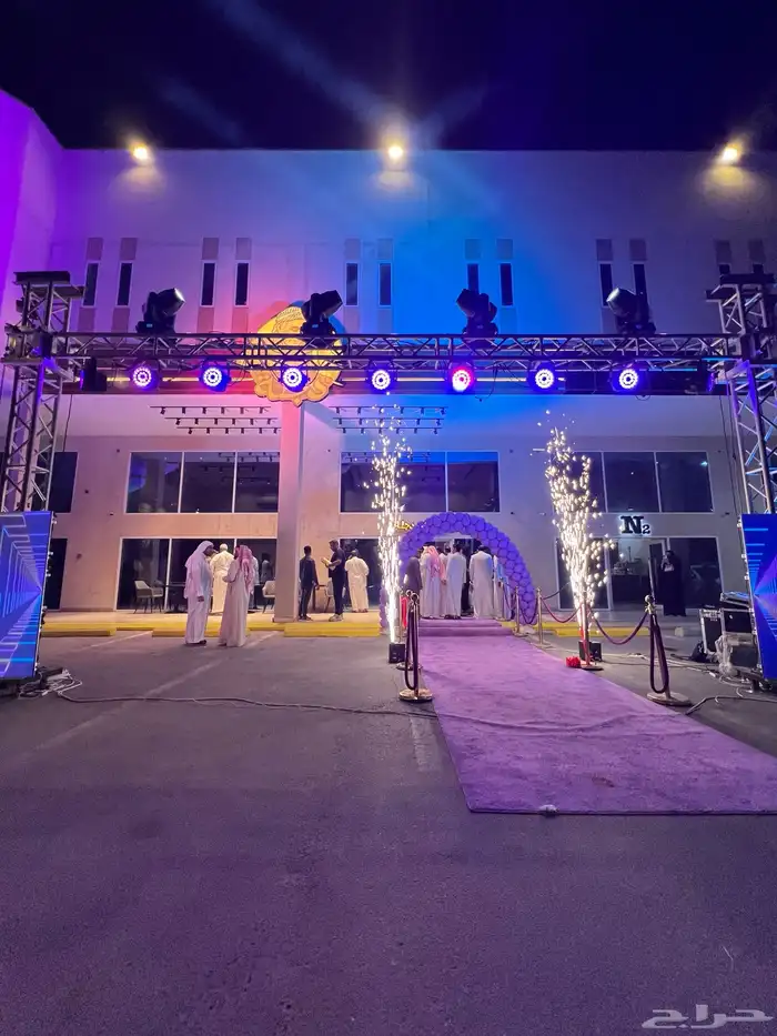 افتتاح المحلات التجارية بالأحساء 3