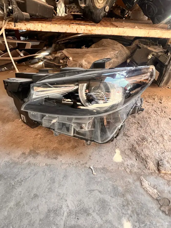 شمعات مازداء 0