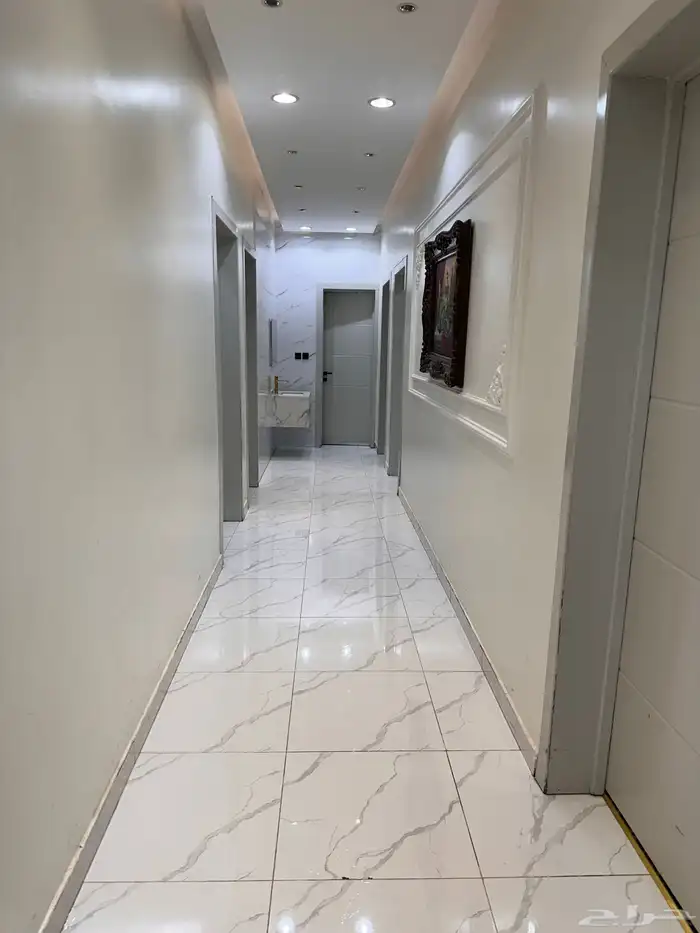 شقة مؤثثة للايجار 15