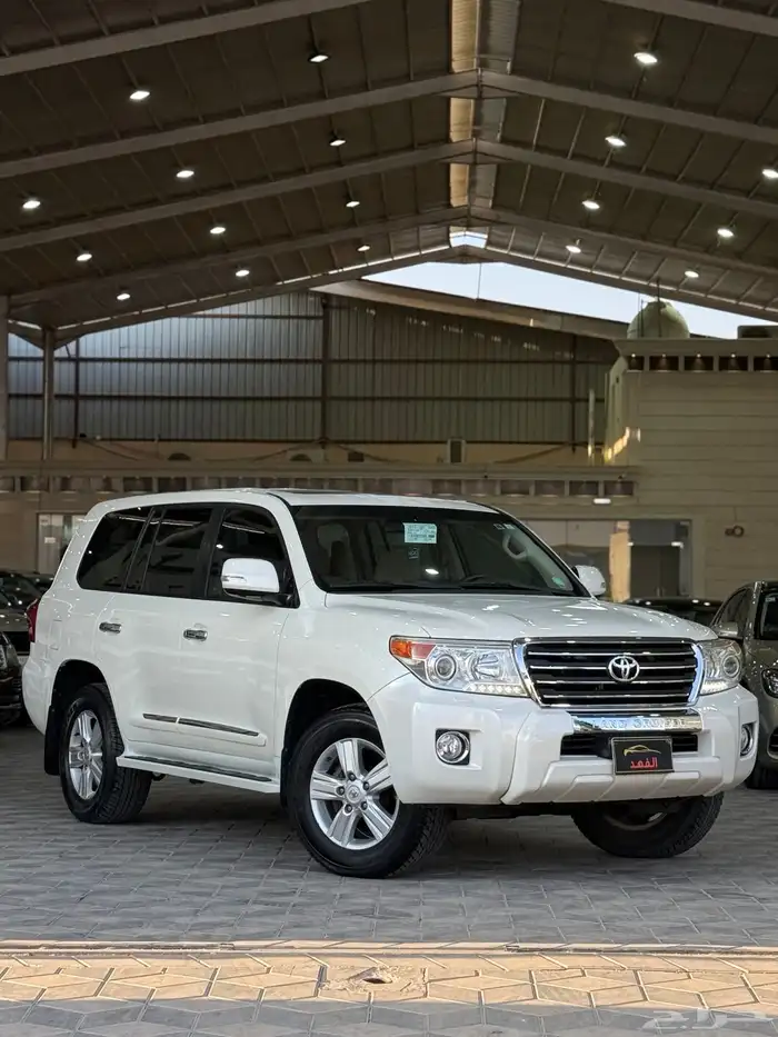 جي اكس ار - 2014 - فل كامل - سعودي 1