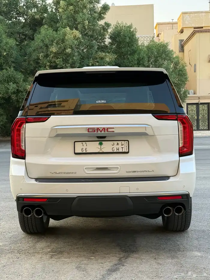 يوكن دينالي 6