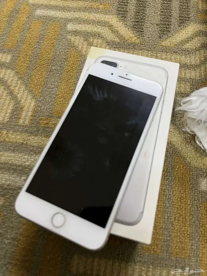 ايفون 7 بلس 0