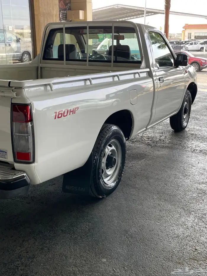 داتسون غماره مخزززن 24