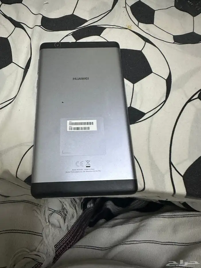 ايباد هواوي T 3. 7 7