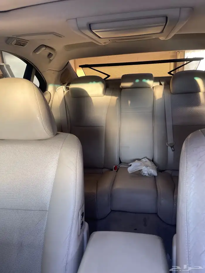 لكزس 460 لارج 8