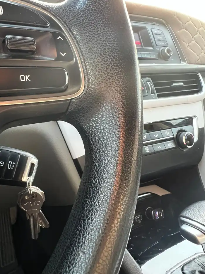 كيا اوبتيما 7