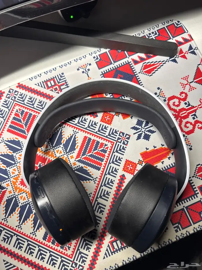 سماعة سوني 5 0