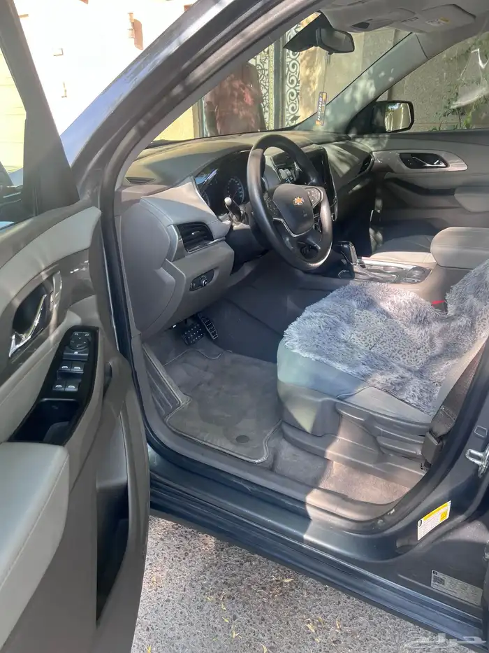 ترافيرس.موديل 2020.الممشى150جير اتوماتيك. 1