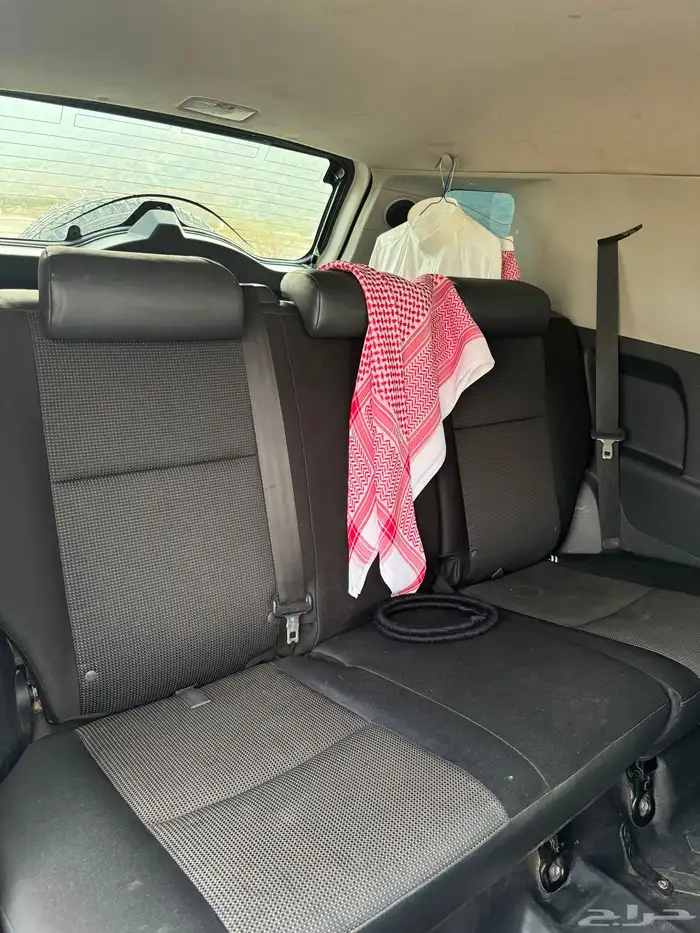 اف جي 2016 سعودي ون مطور 25