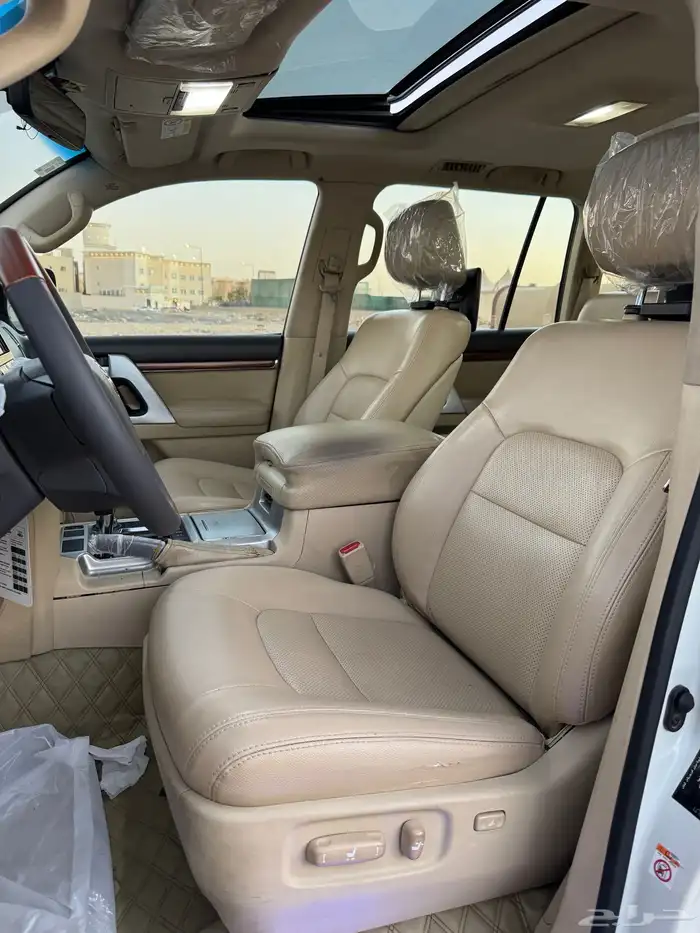 فكسار فل كامل 5.7 2017 8v 16