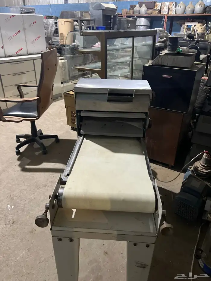 ثلاجة عرض فرادة طولت مغسل منشار ساج 2 غاز 3