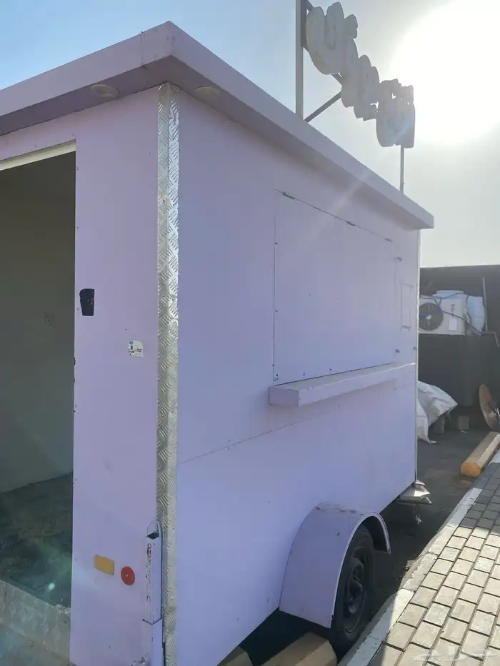 فود ترك للبيع وللإيجار 9