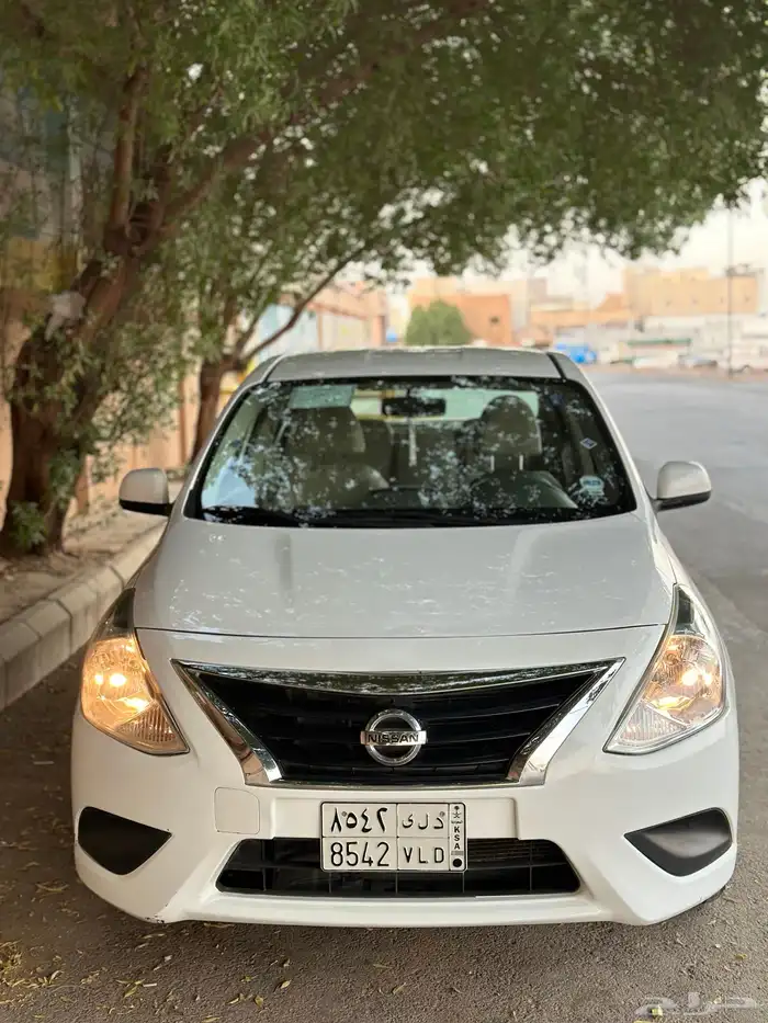 نيسان صني 2020 0