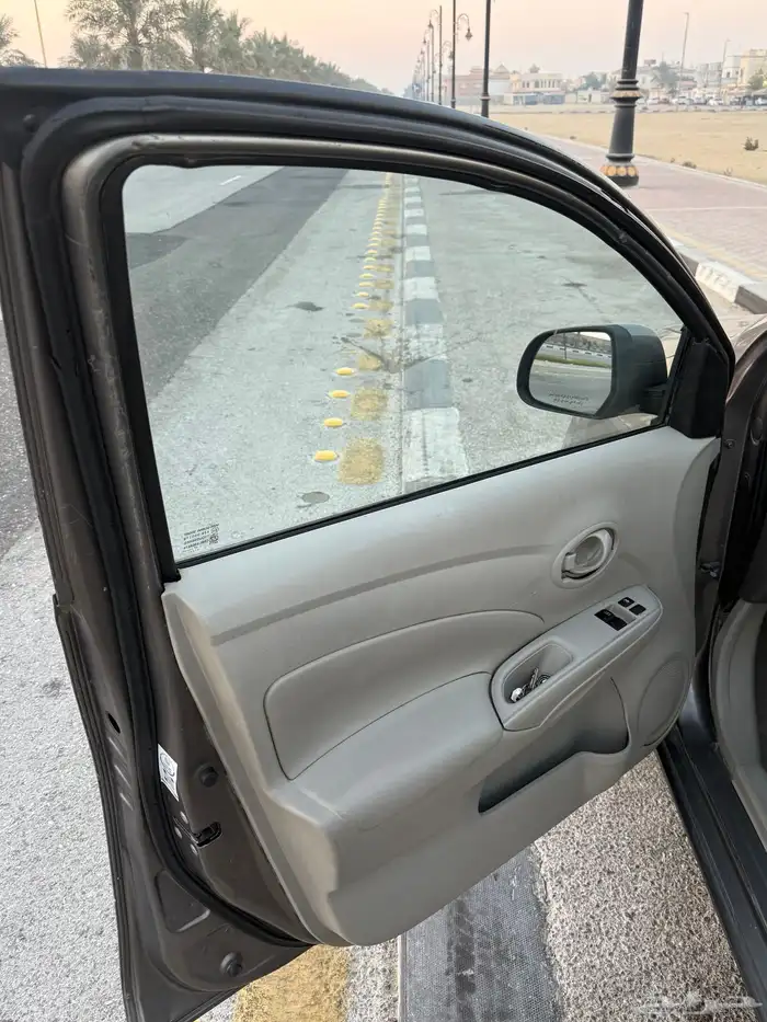 نيسان صني 2018 14